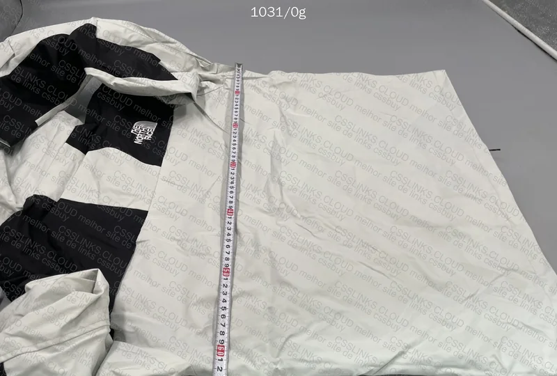 TNF Jacket (the stained one) 4
