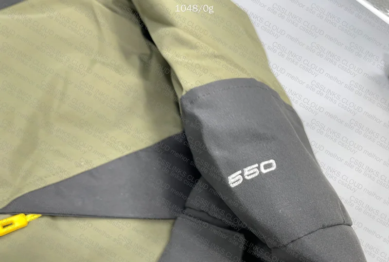 TNF Jacket (Thought it was Windbreaker) 3