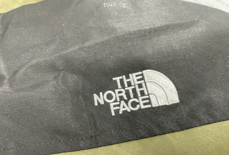 TNF Jacket (Thought it was Windbreaker) 4