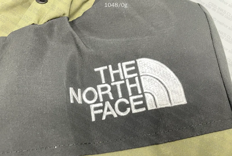 TNF Jacket (Thought it was Windbreaker) 5