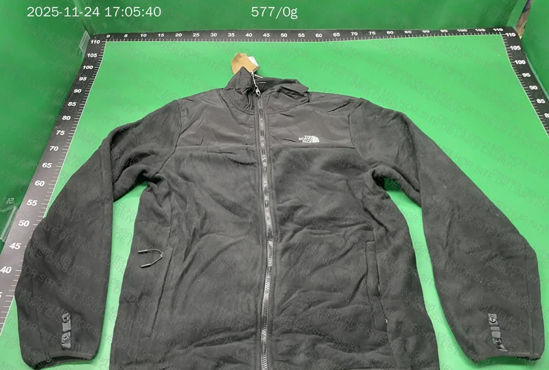 TNF Jacket (with measurements) 3