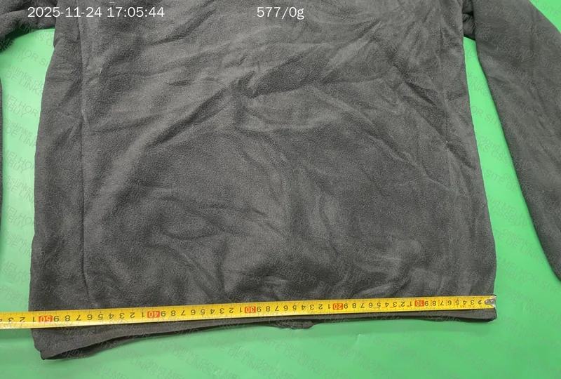 TNF Jacket (with measurements) 7