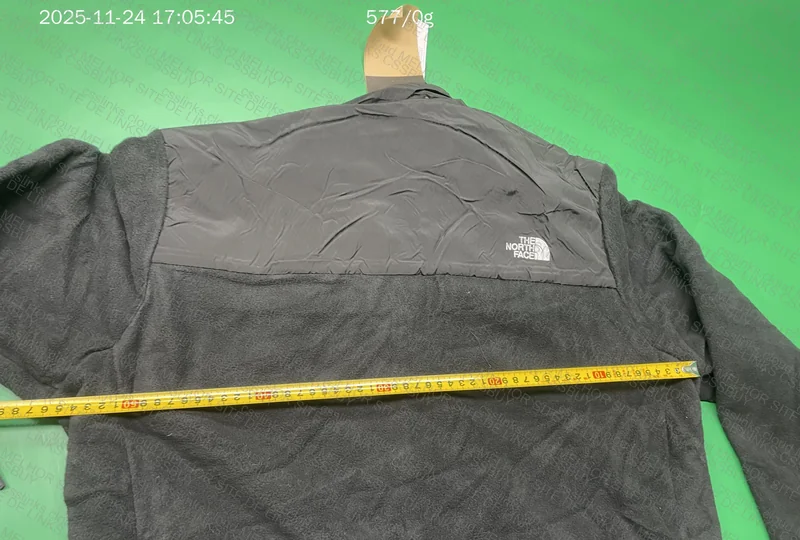 TNF Jacket (with measurements) 8