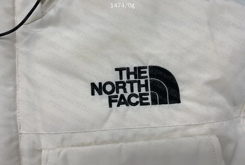 TNF Down Jacket 2