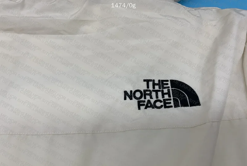 TNF Down Jacket 7
