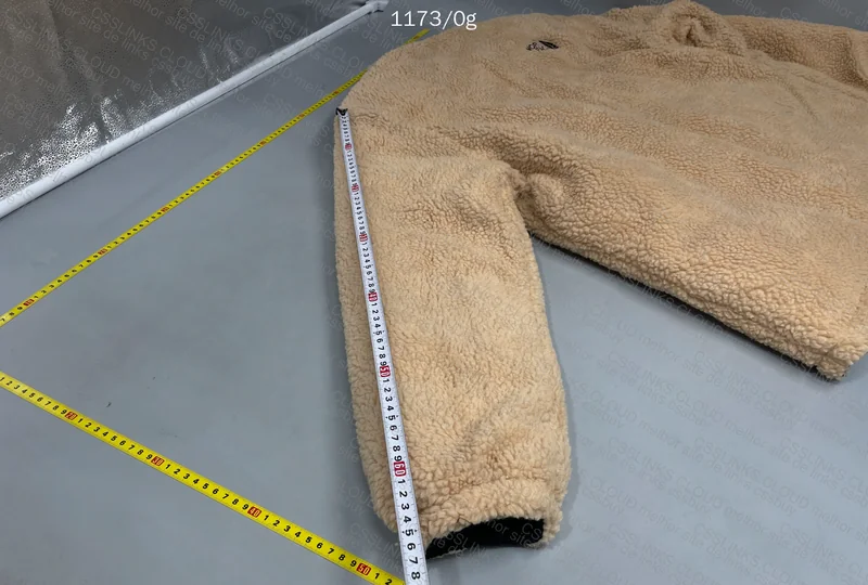 TNF Double-Sided Jacket 2