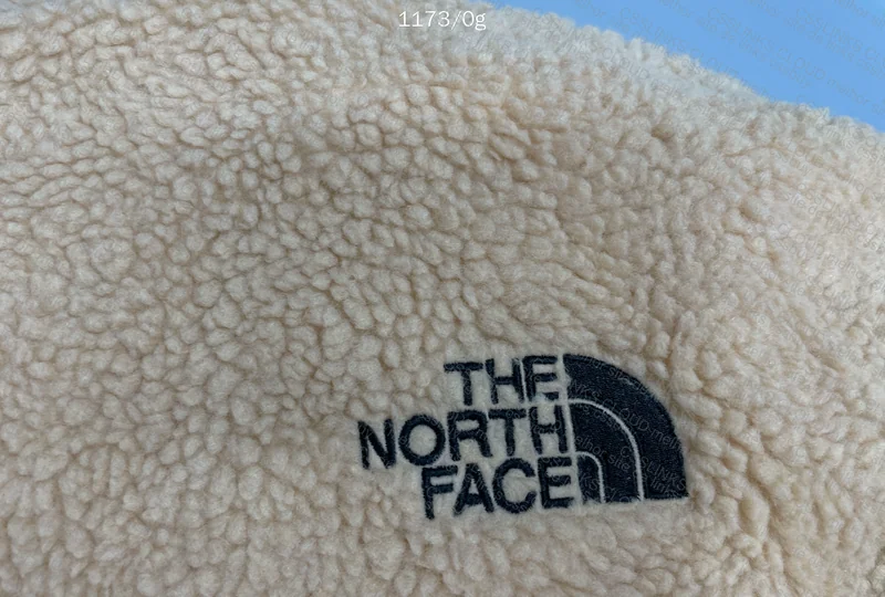 TNF Double-Sided Jacket 6