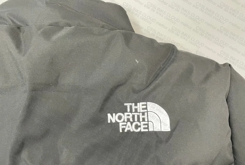 TNF Double-Sided Jacket 6