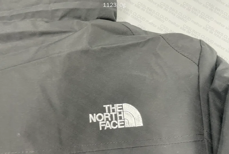 TNF Jacket (GL?)