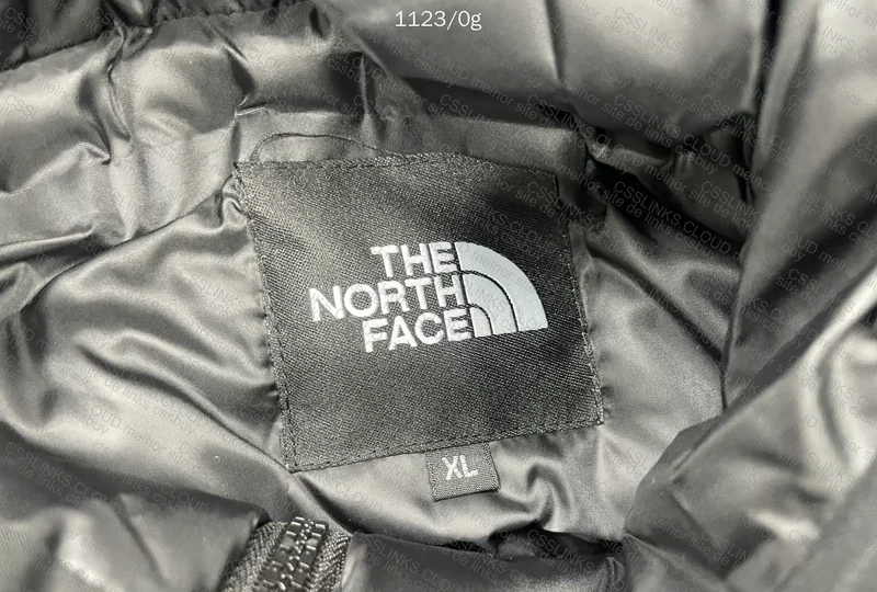 TNF Jacket (GL?) 5
