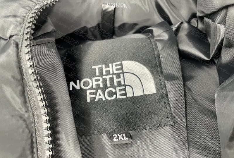 TNF Jacket GL? 2