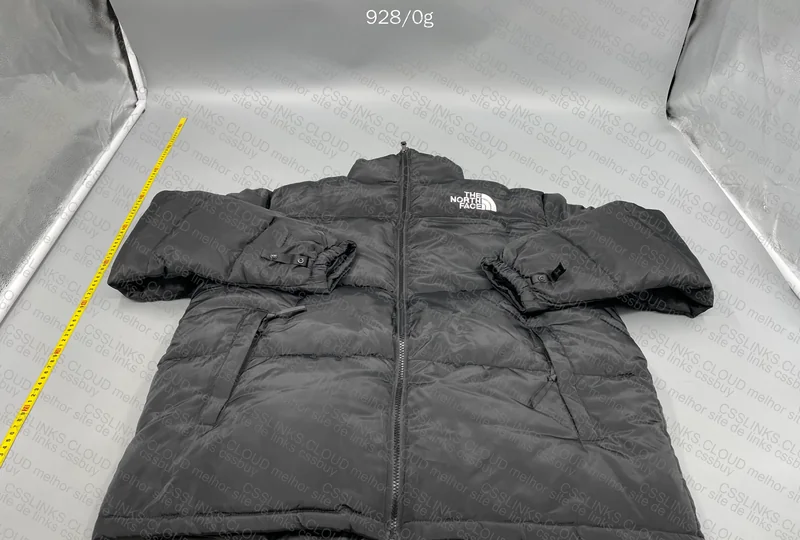 TNF Jacket GL? 3