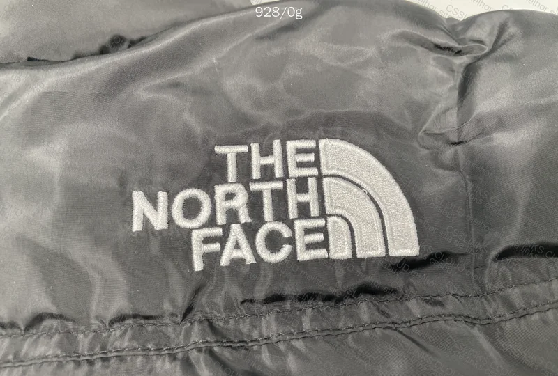 TNF Jacket GL? 4