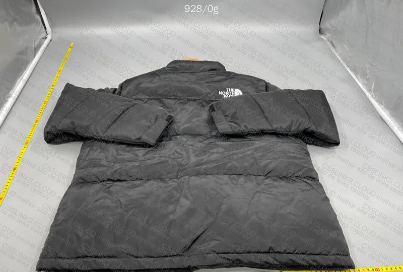 TNF Jacket GL? 5