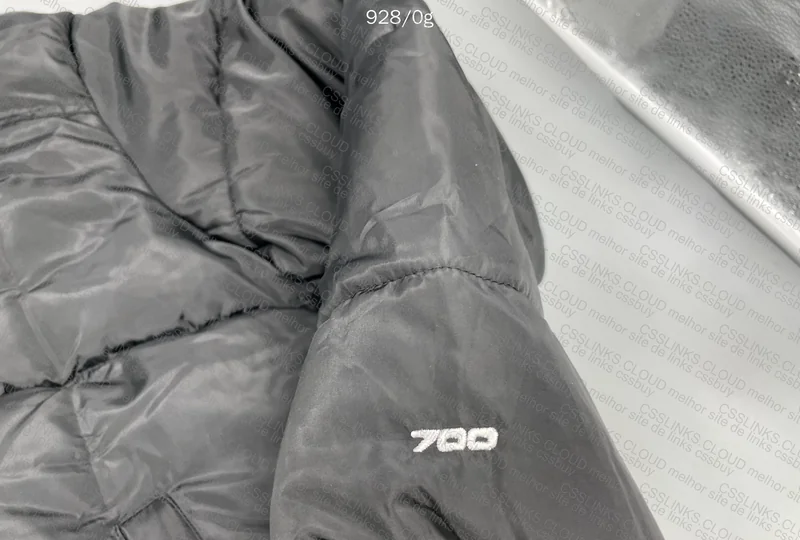 TNF Jacket GL? 6