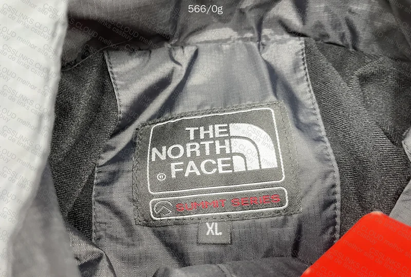 TNF Jacket GL?