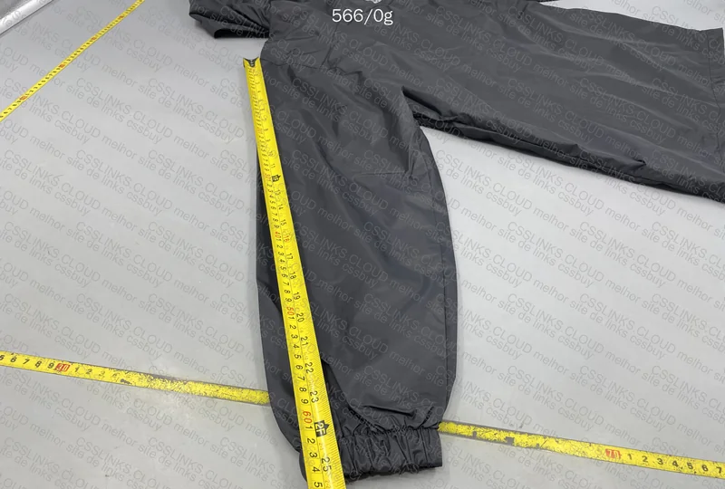 TNF Jacket GL? 10