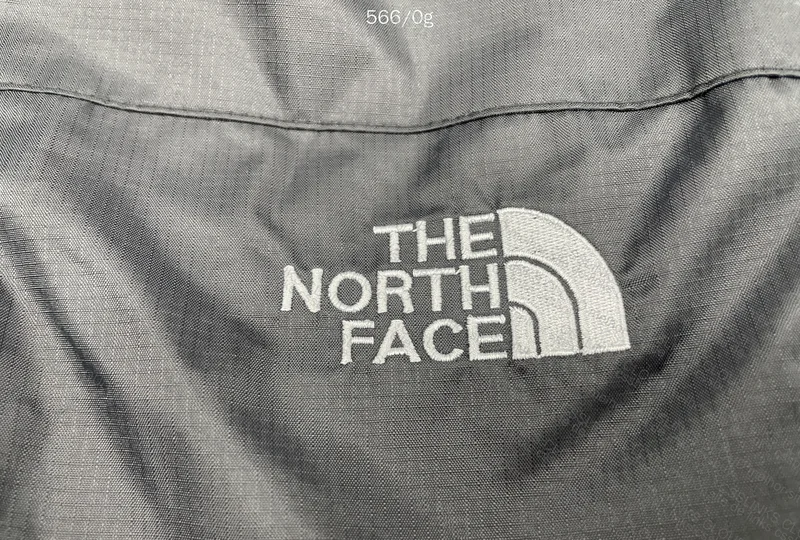 TNF Jacket GL? 2