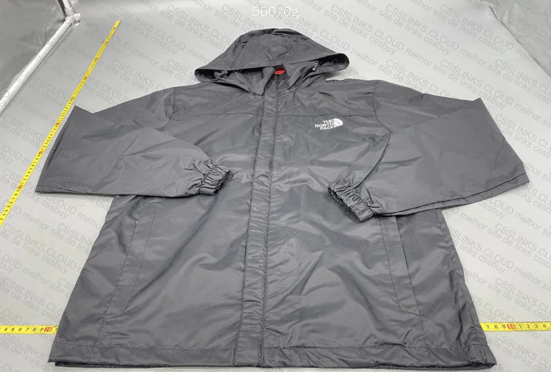 TNF Jacket GL? 3