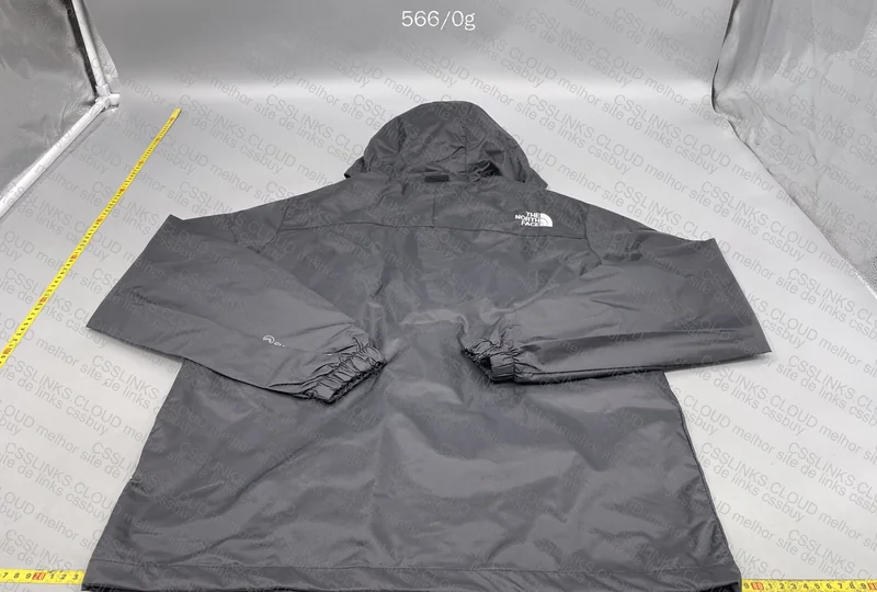 TNF Jacket GL? 4
