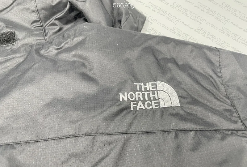 TNF Jacket GL? 6