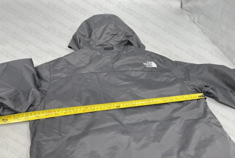 TNF Jacket GL? 8