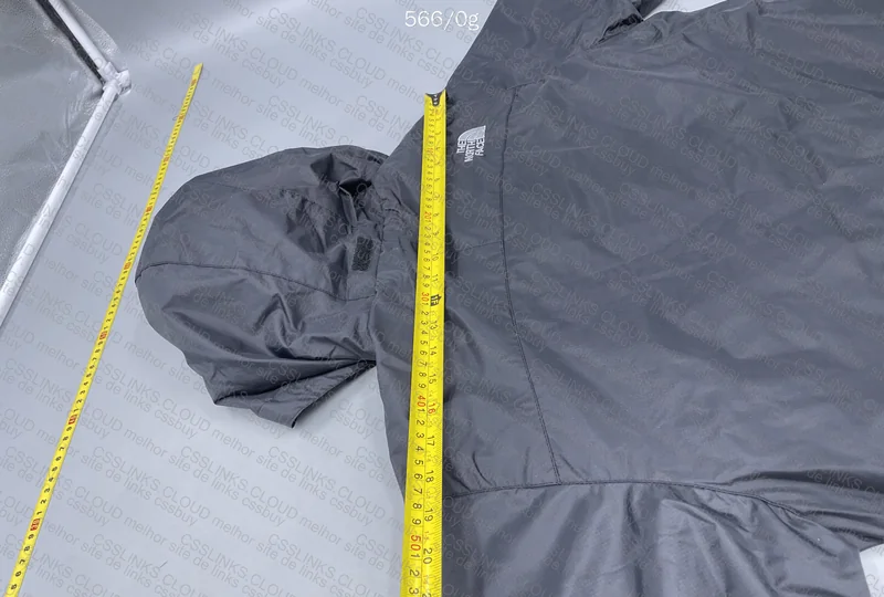 TNF Jacket GL? 9