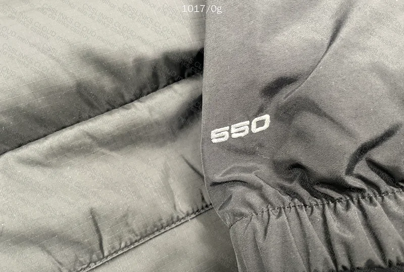 TNF Himalayan Jacket