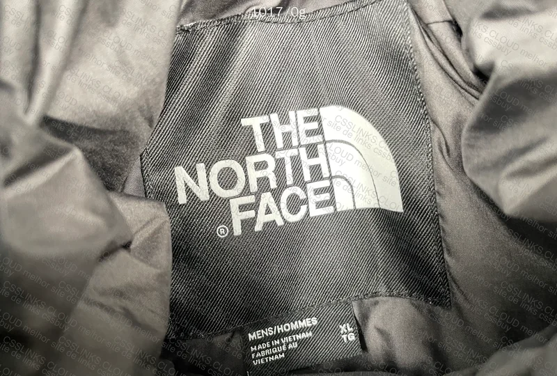 TNF Himalayan Jacket 2