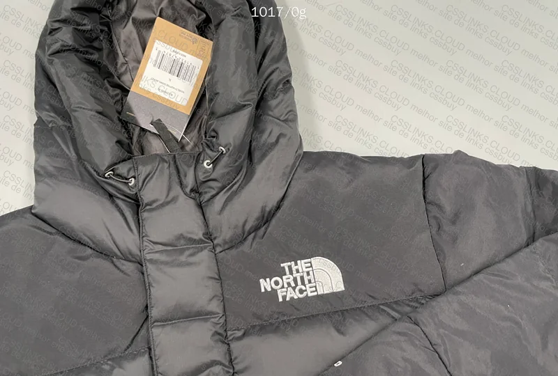 TNF Himalayan Jacket 3