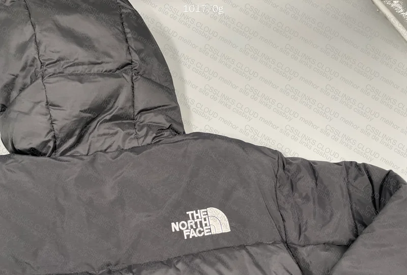 TNF Himalayan Jacket 4