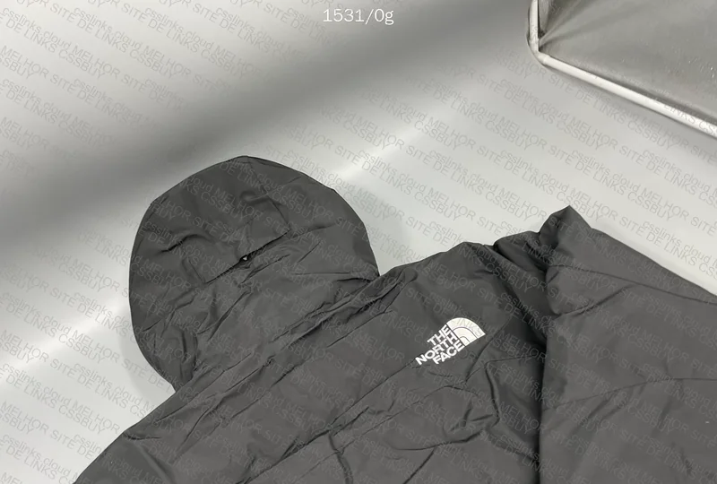 TNF Himalayan Summit Series Jacket 2