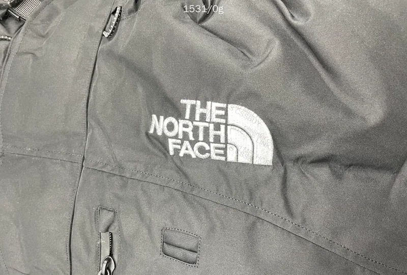 TNF Himalayan Summit Series Jacket 5