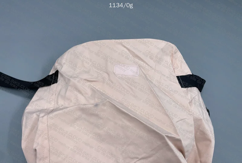 TNF Stained Jacket