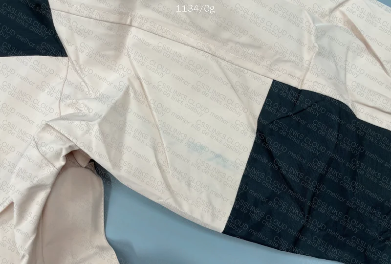 TNF Stained Jacket 4