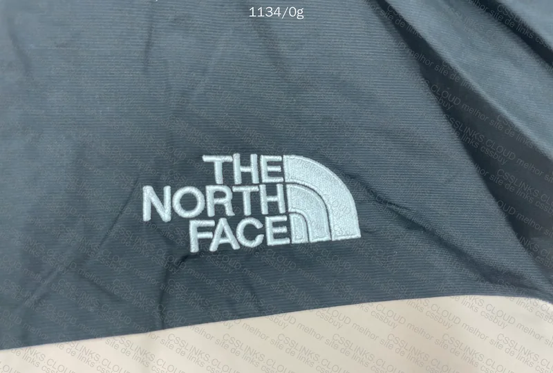 TNF Stained Jacket 5
