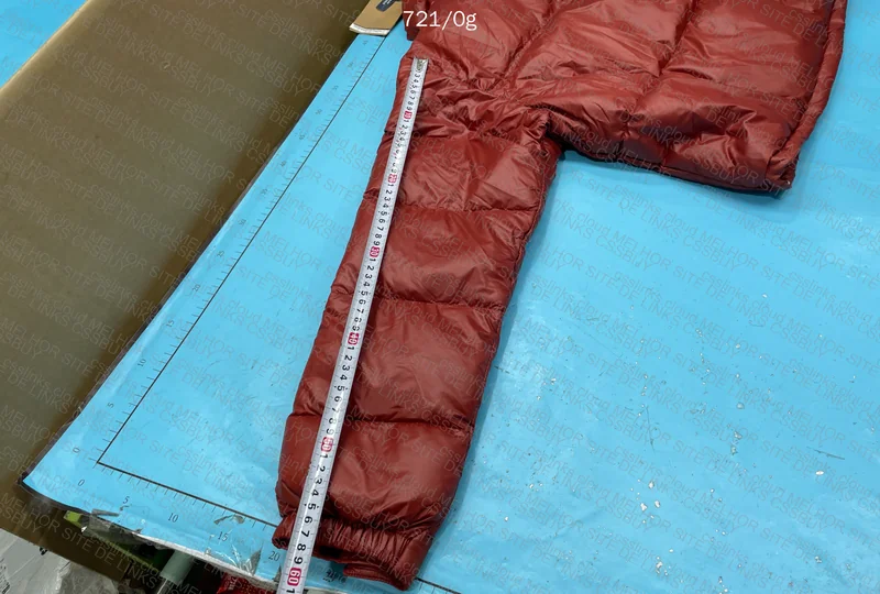 TNF Nuptse Short Jacket Womens 8