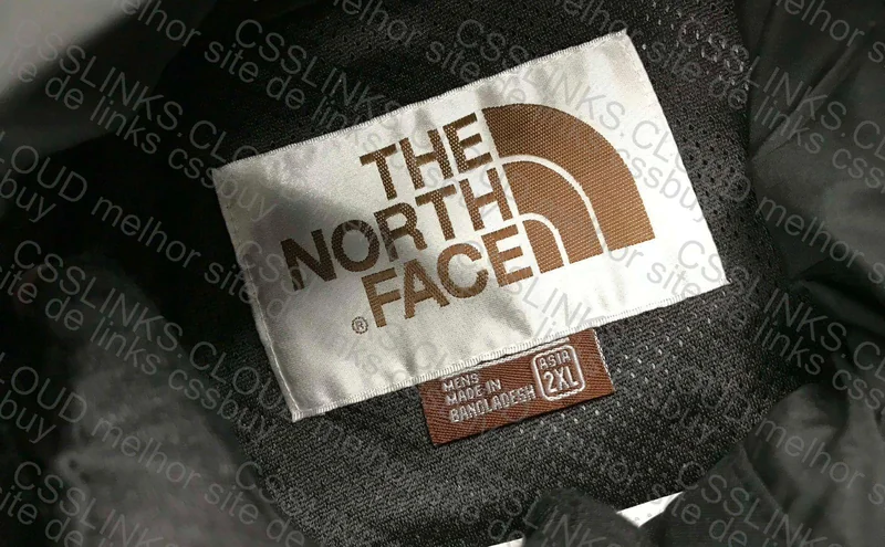 TNF Origins Jacket 2