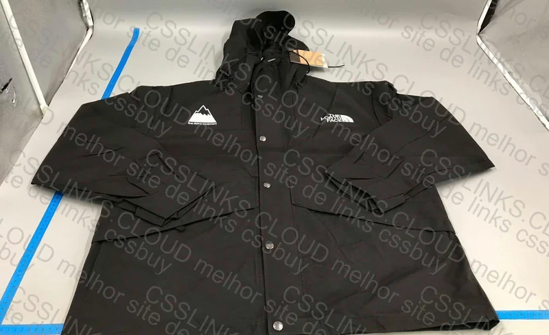 TNF Origins Jacket 3
