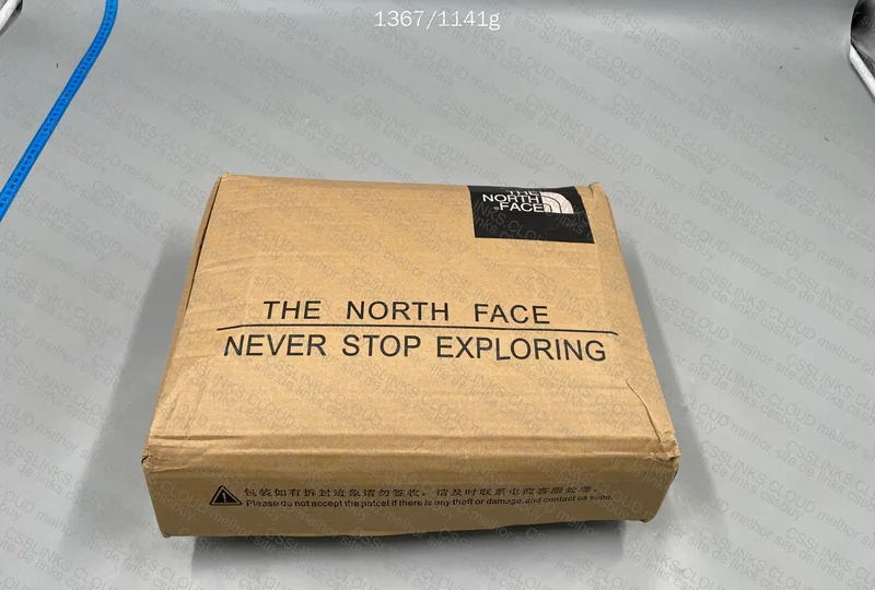 TNF Black Jacket 5