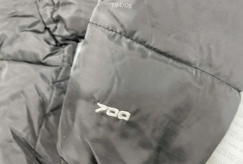 TNF Black Jacket 2