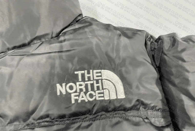 TNF Black Jacket 3