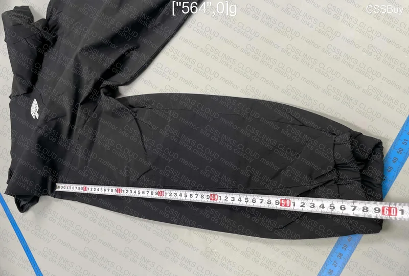 TNF Black Jacket XL 10