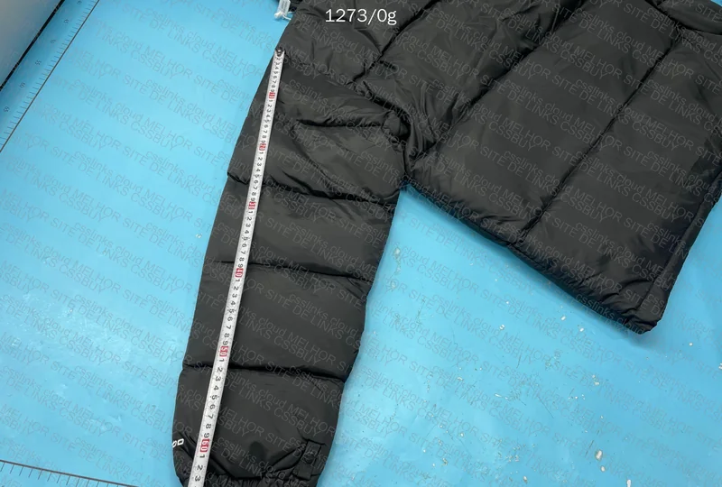 TNF Jacket - First Purchase on CSS 8