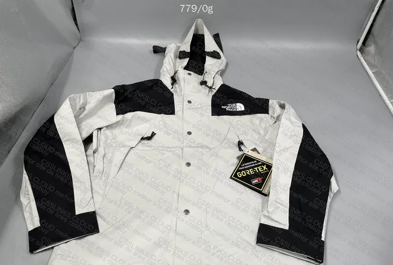 TNF Promo Jacket