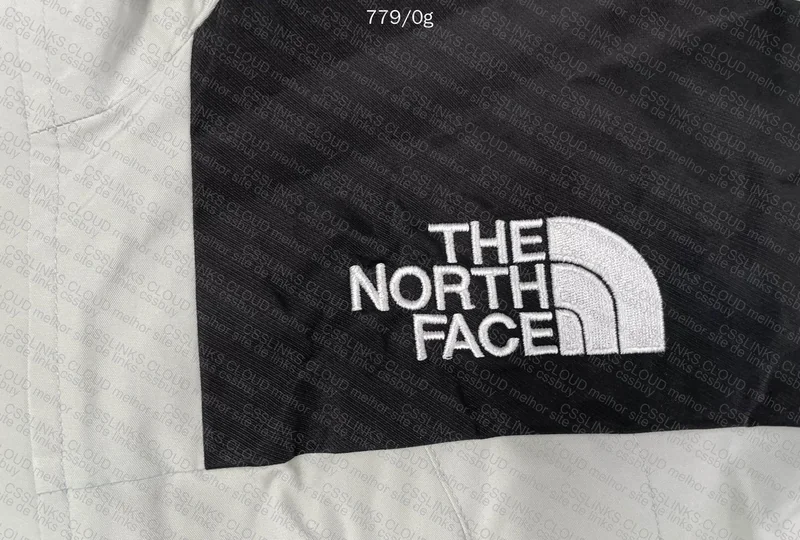 TNF Promo Jacket 2