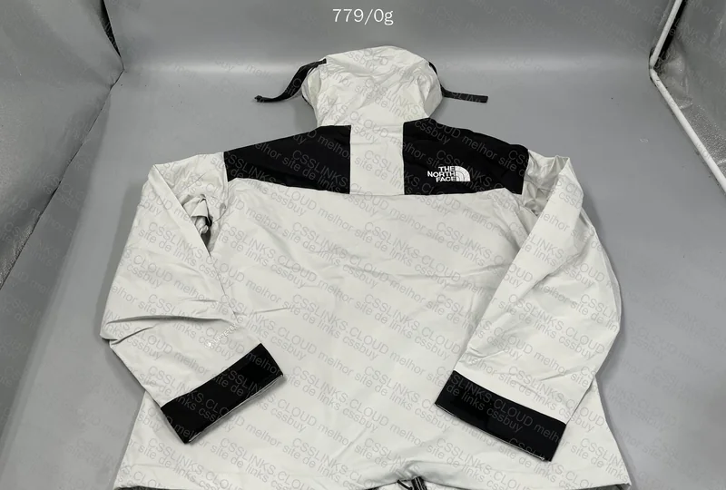 TNF Promo Jacket 4