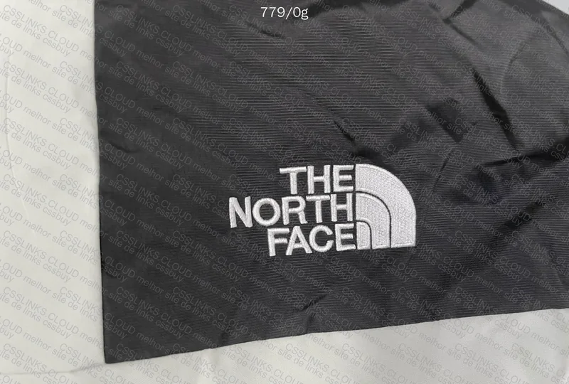 TNF Promo Jacket 5