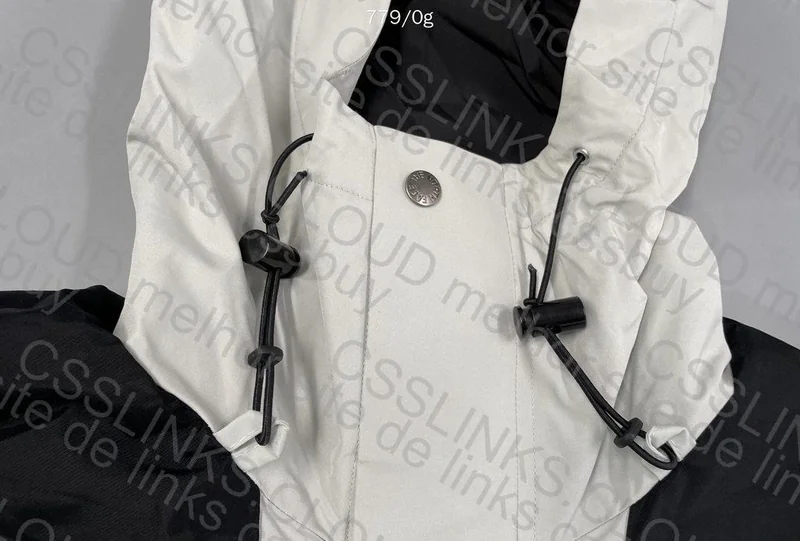 TNF Promo Jacket 6