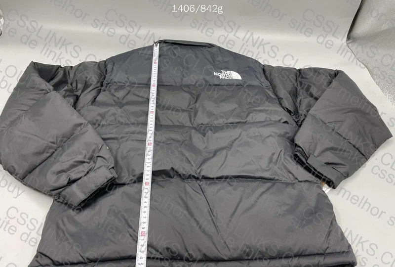 TNF Puffer Jacket ZOK 3